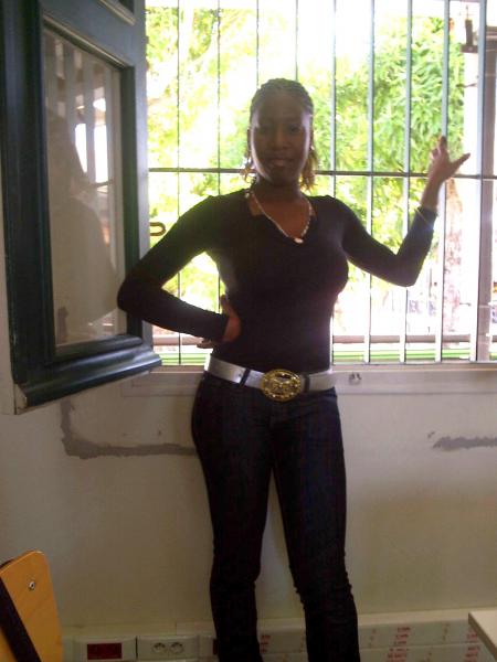 0oMiSs SaSsou aka SAraho0