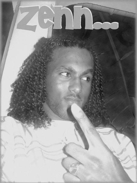 ==MaN zEnN==